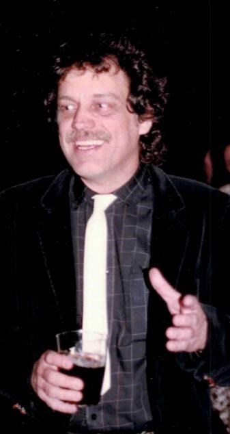 Obituario de James Ray Thigpen Jr.