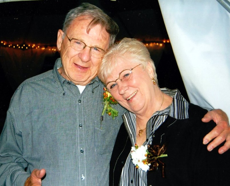 Obituary of Shirley May Coulson