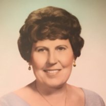 Obituary of Anna Pryshlak