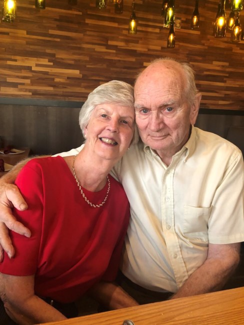 Obituario de David Albert Reeves