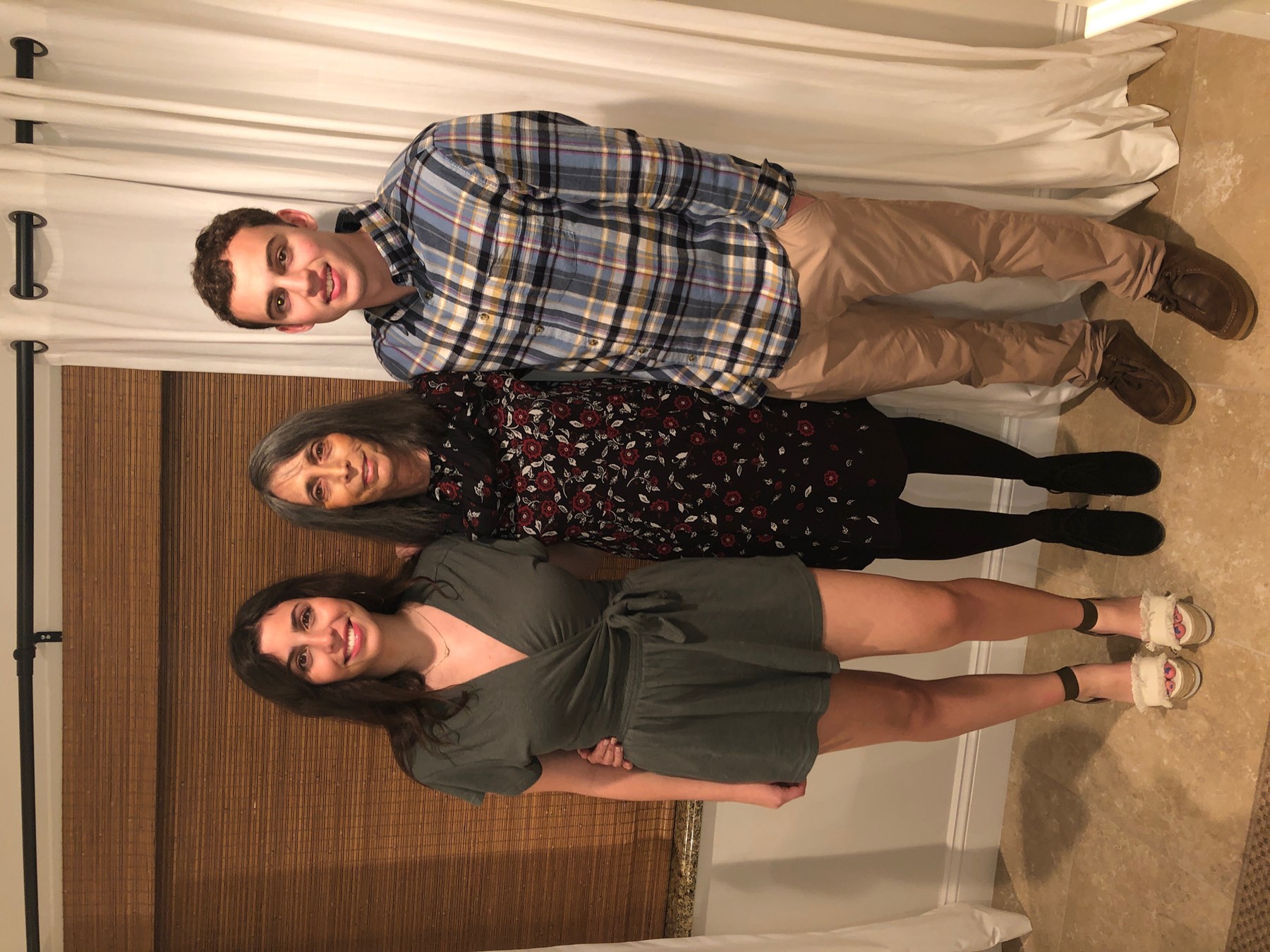 Obituary of Paula Honey Friedman-Pirrotta