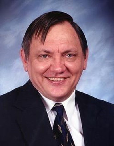 Obituary of Ronald Reed   Grygar