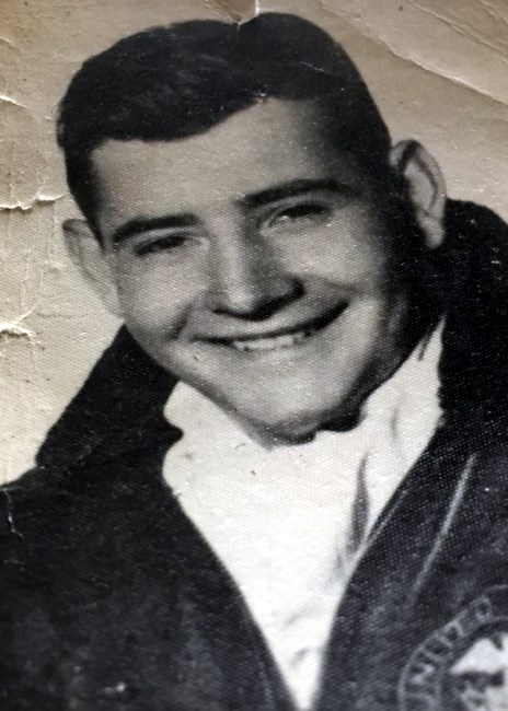 Obituario de Isidro "Sid" Onecemo Flores Jr