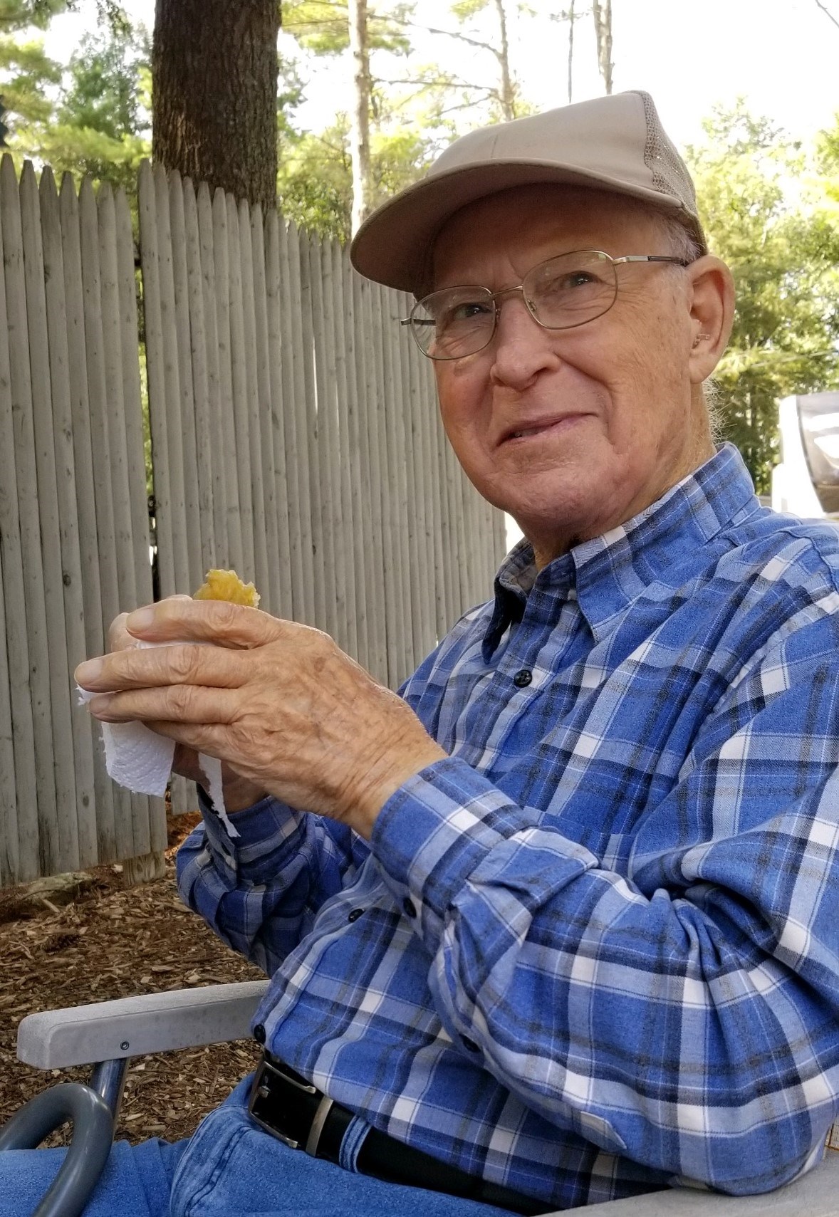 Lawrence Beam Obituary Keene, NH