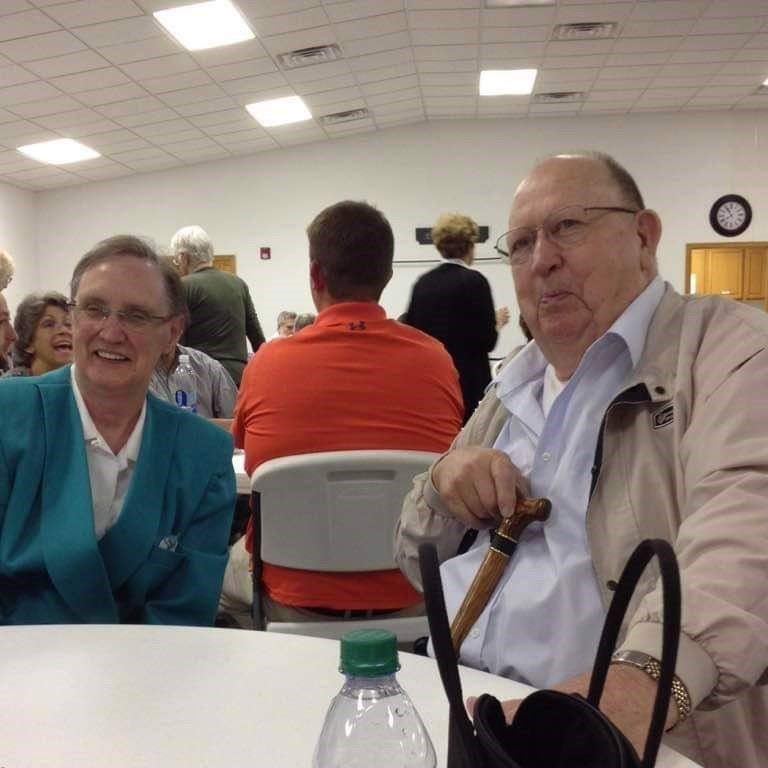 Obituary of Charles Jerry Dillinger