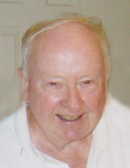 Obituary of John P. Fallon