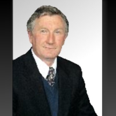 Obituary of George McConnell