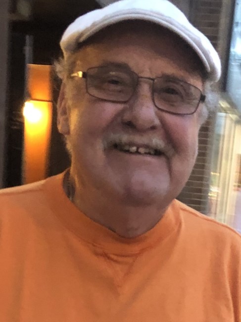 Obituary of Kenneth Bryan Brown