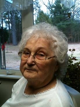 Obituary of Arletta St. Amour