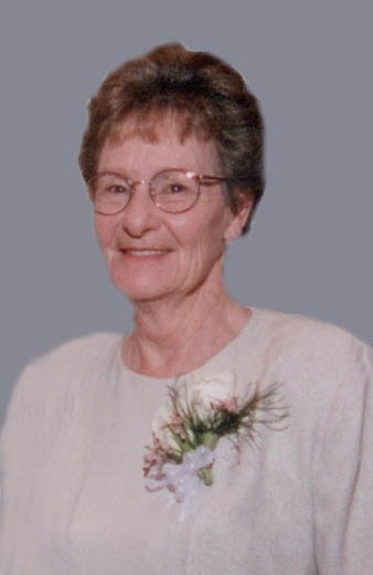 Obituary of Phyllis M. Cox