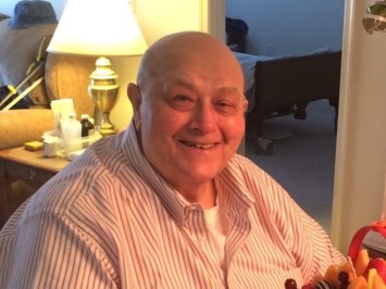 Obituary of Alexander Ralph Awad