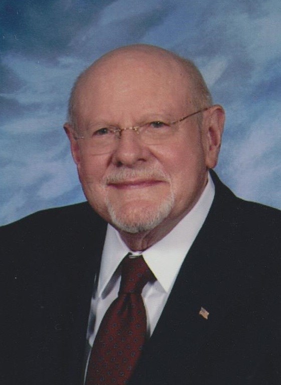 Obituary of Donald John Shoemaker