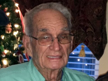 Obituary of Robert E. "Billy" Greene