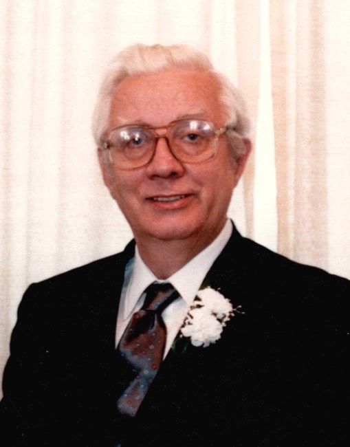 Obituary of John L. Clenny