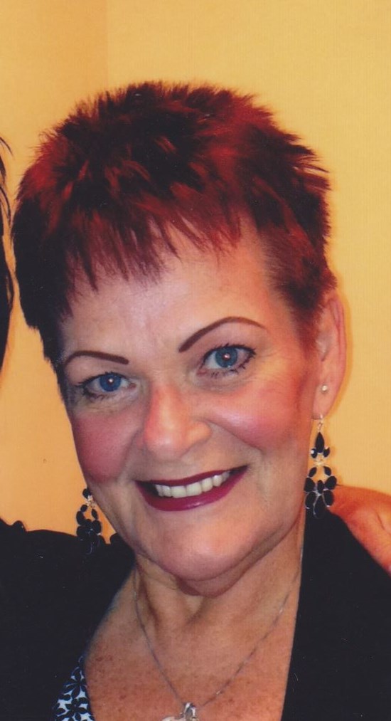 Obituary of Judith Ann Pohlman