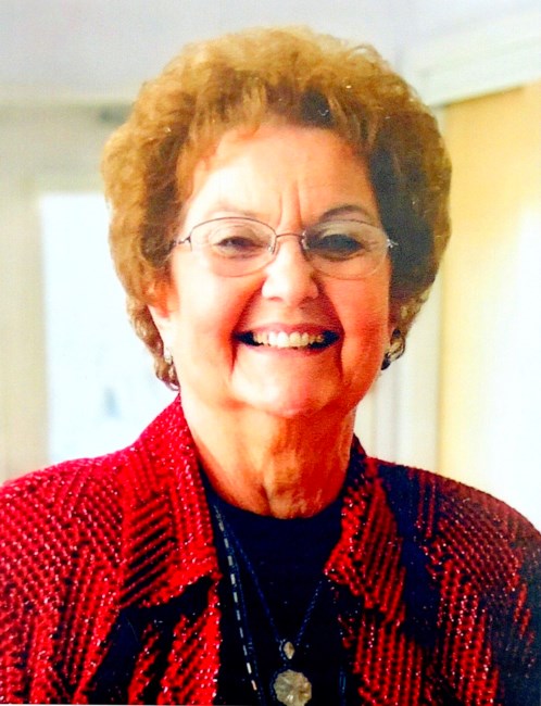 Obituary of Wanda Mae Hawkins Lewis