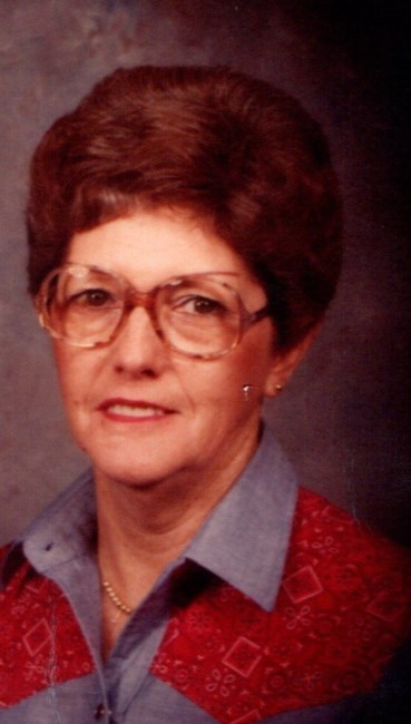 Obituary of Ms. Eva L Gartrell