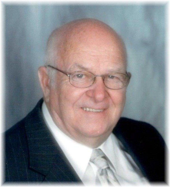 Obituary of Joseph John Fedorczyk