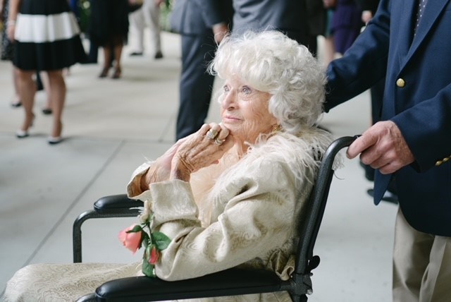 Obituary of Betty Jean Gartrell