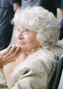 Obituary of Betty Jean Gartrell