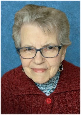 Avis de décès de Darlene Leona O'Donnell