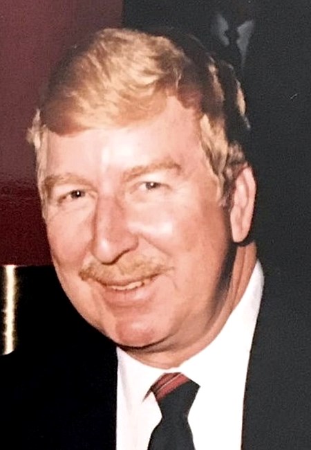 Obituary of Harold Dean Casleton