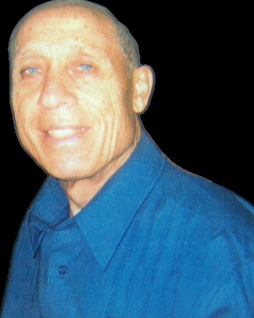 Avis de décès de Salvatore Spataro