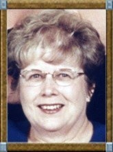 Obituary of Betty J. Johnson Larabee