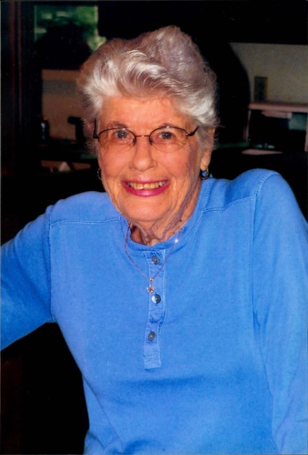 Obituary of Irene West Foster