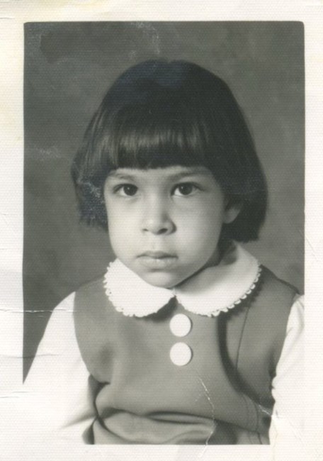 Obituary of Diana Campos Ramirez