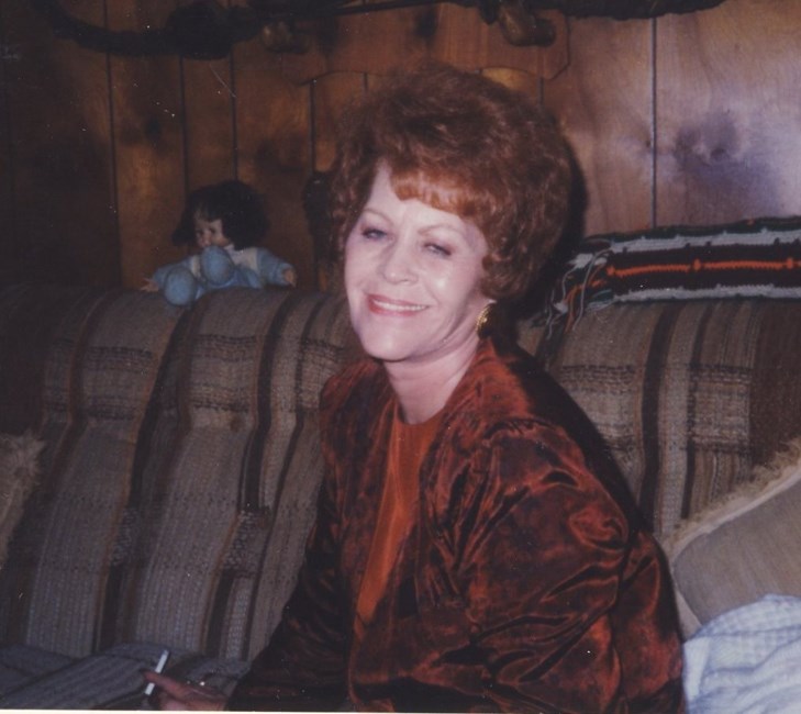 Obituary of Emily L Lawler