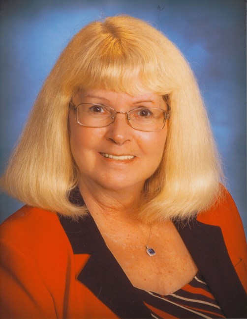 Obituary of Gloria Jean Cross