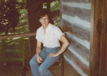 Obituary of Marie Langley