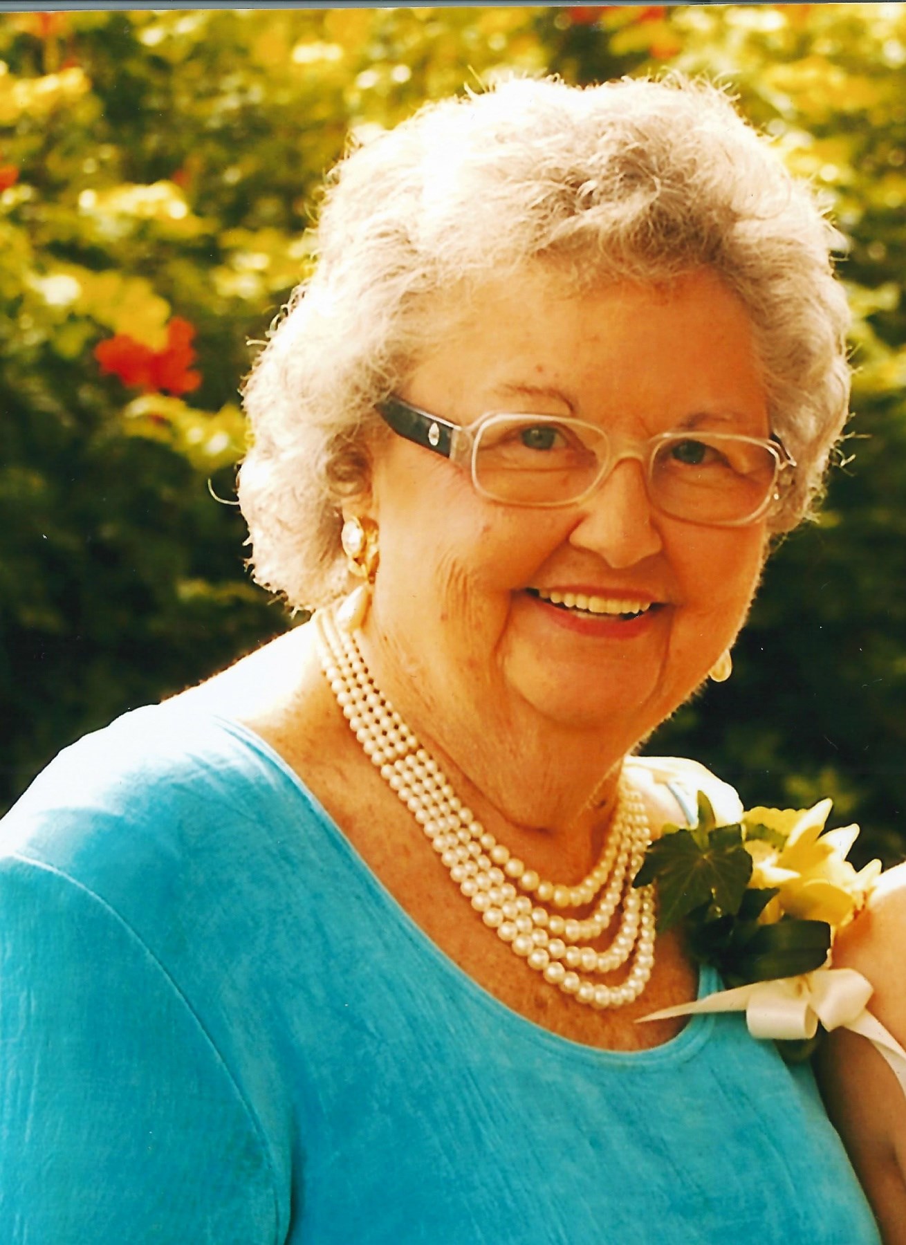 Obituary of Barbara Spradling