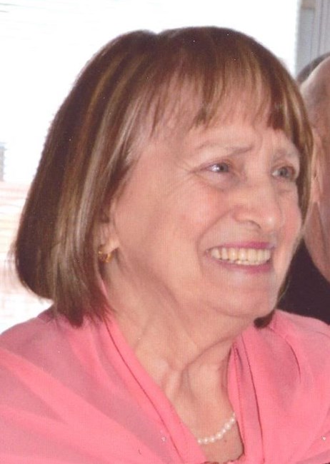 Obituary of Mme Thérèse Tremblay