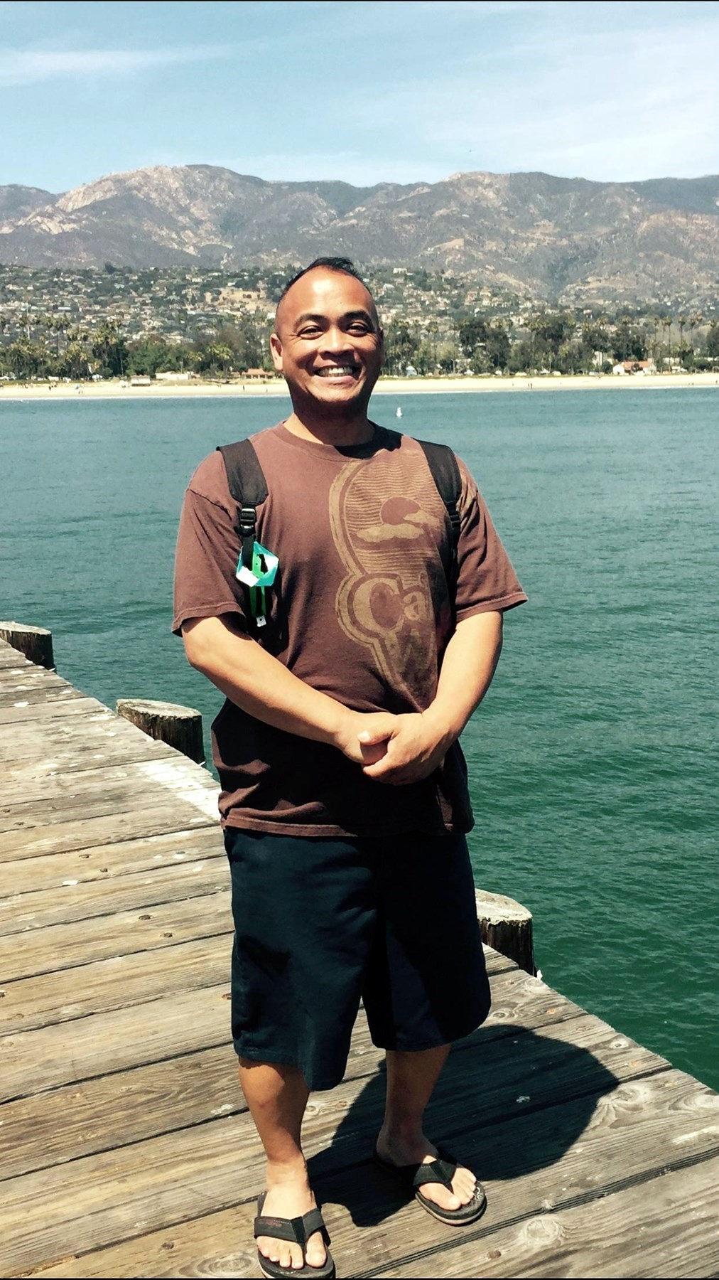 James C. Sanchez Obituary Delano, CA
