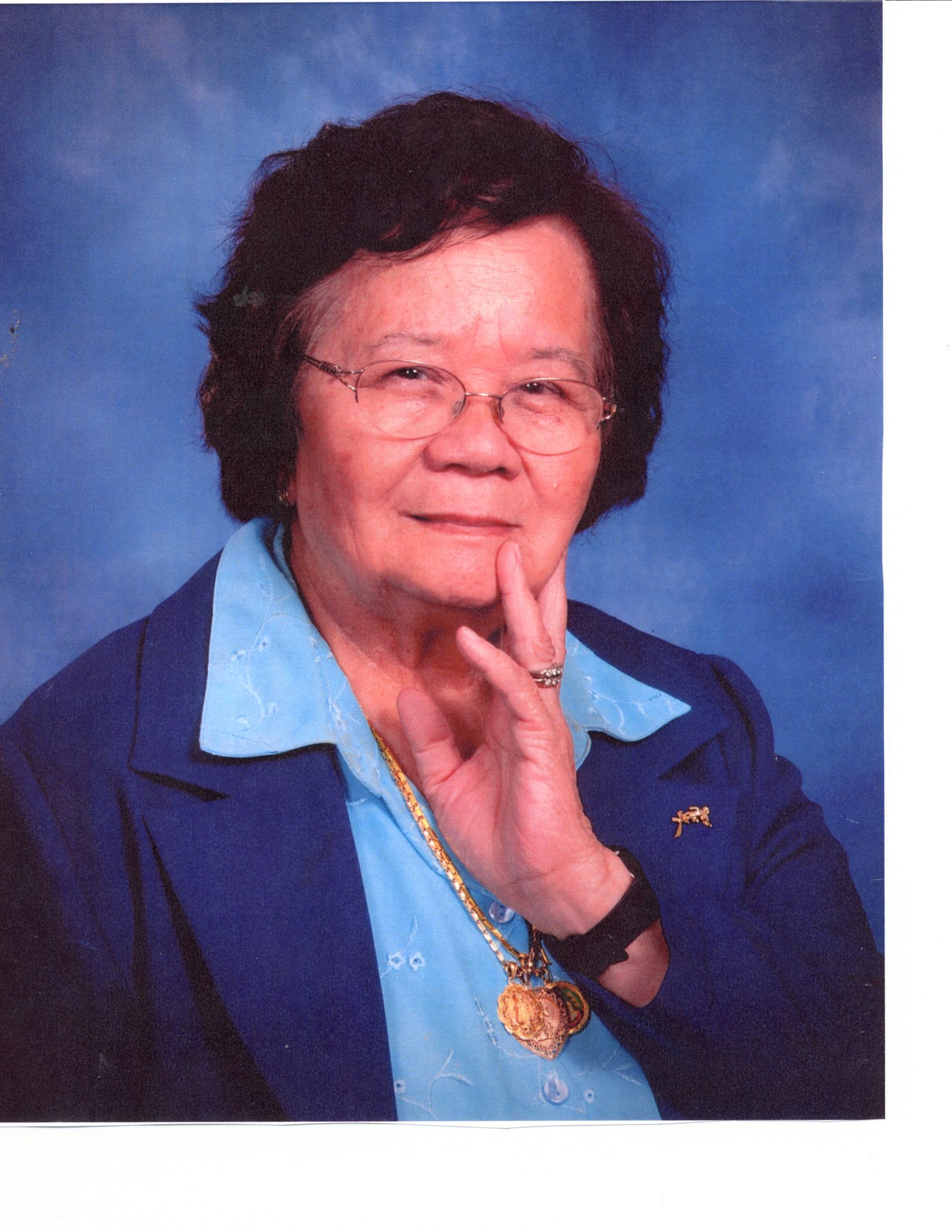 Erodita PELONE Obituary - Bremerton, WA