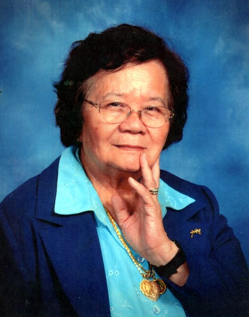 Obituary of Erodita Pelone