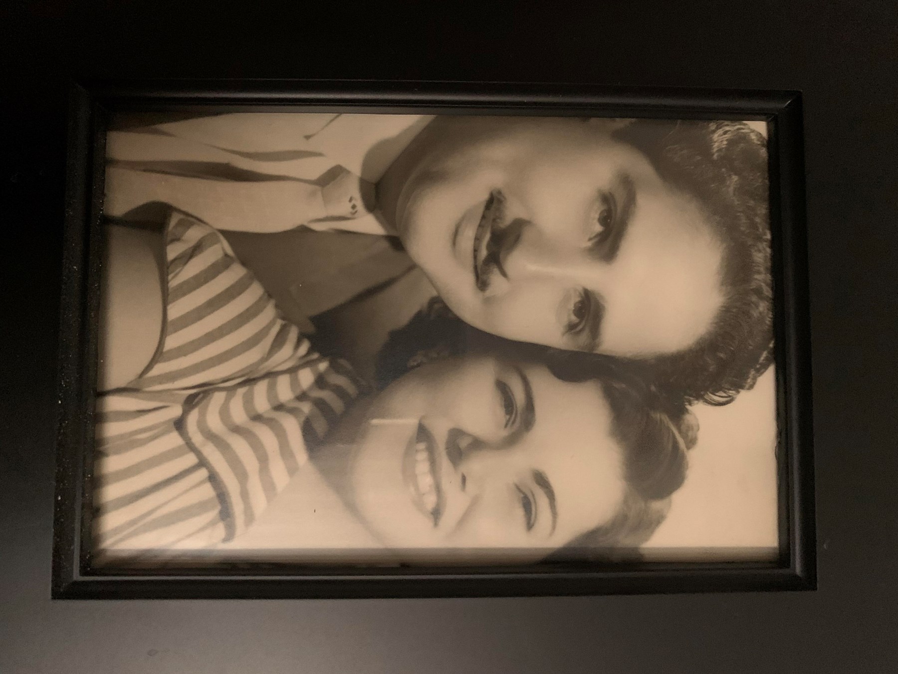 Obituary of Hilda Mercedes Zamora