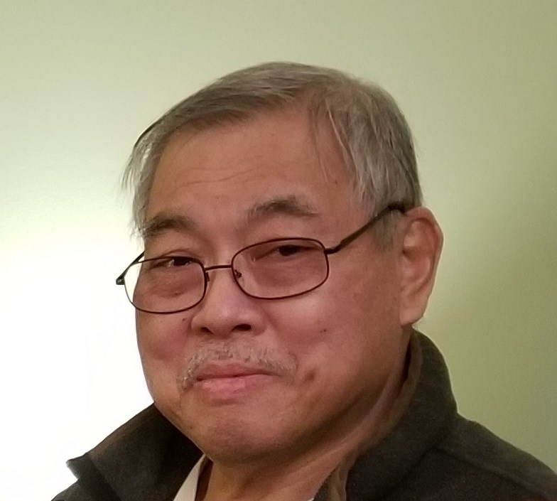 Obituary of Francisco P. "Francis" Ramos