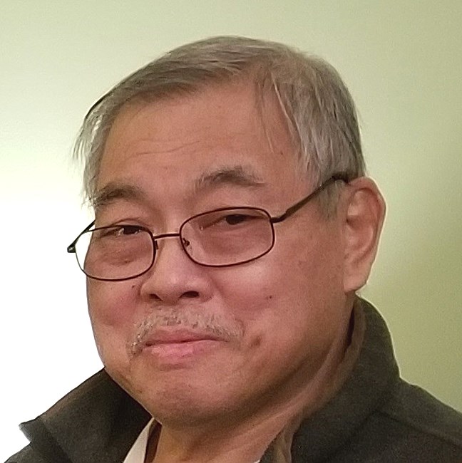 Obituary of Francisco P. "Francis" Ramos