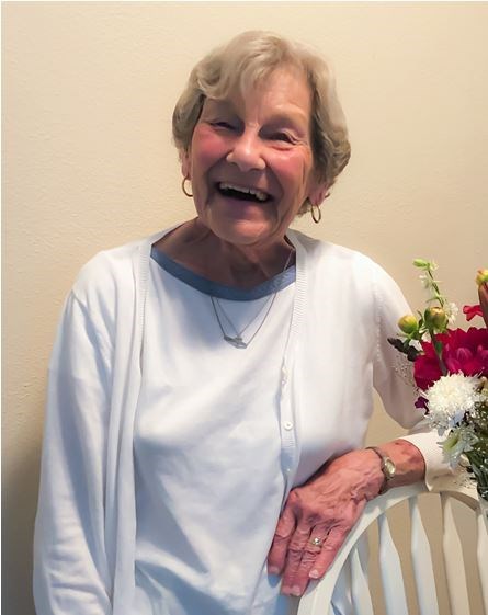 Obituary of Carol Jean Fleck