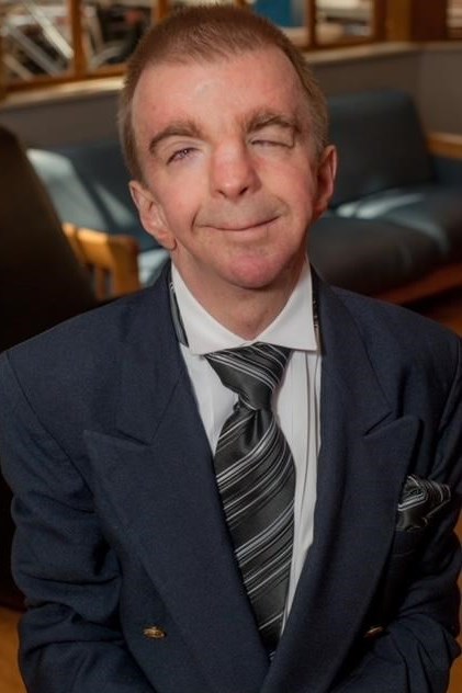 Obituary of John Patrick Sullivan