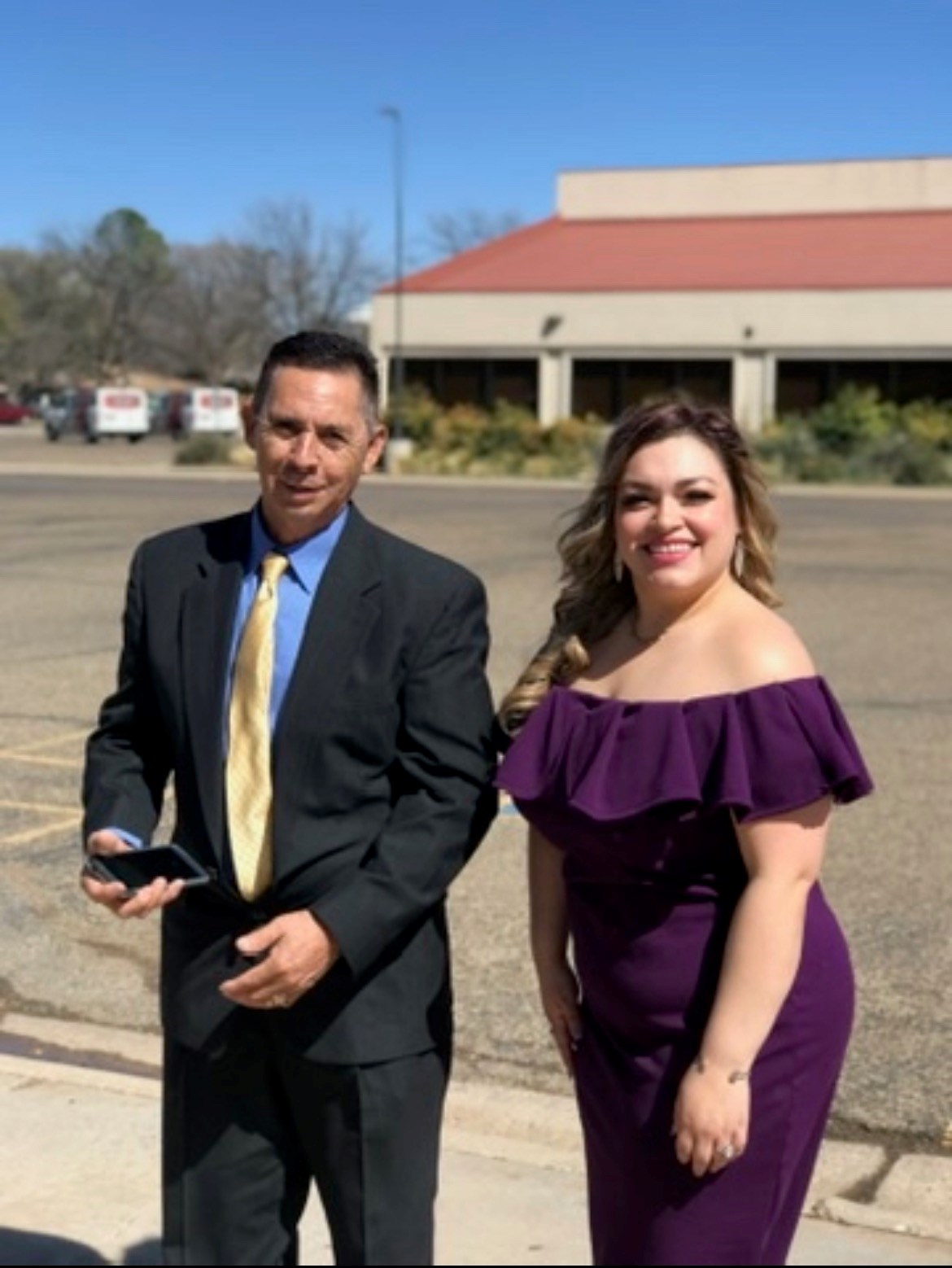 Obituary of Angel Alberto Orellana