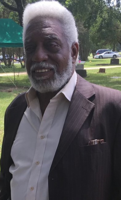 Obituario de Jarrell Barnes Jr.