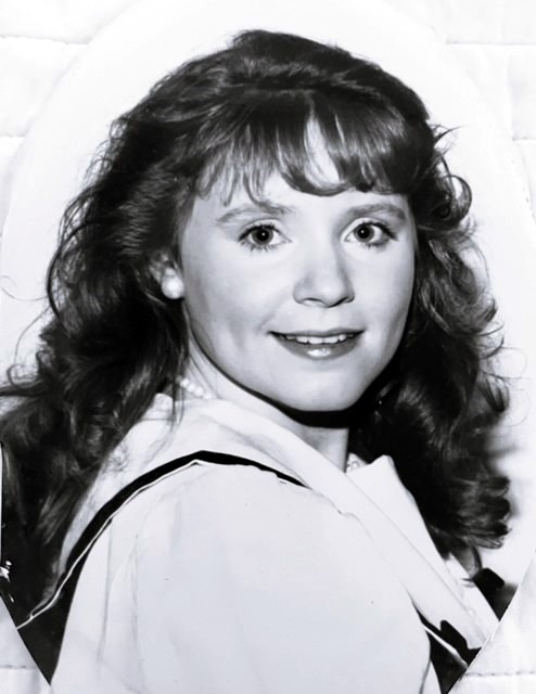 Obituary of Donna Elizabeth Glover