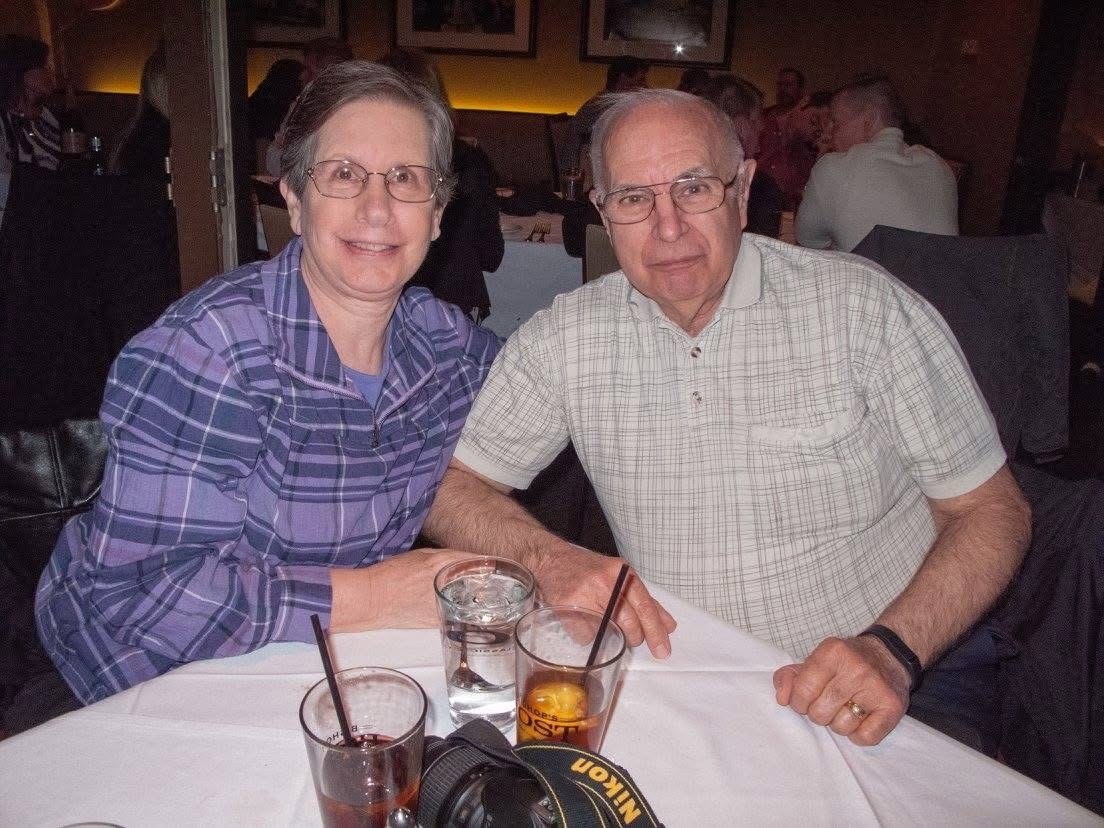 Obituary of Jean M. Schepers