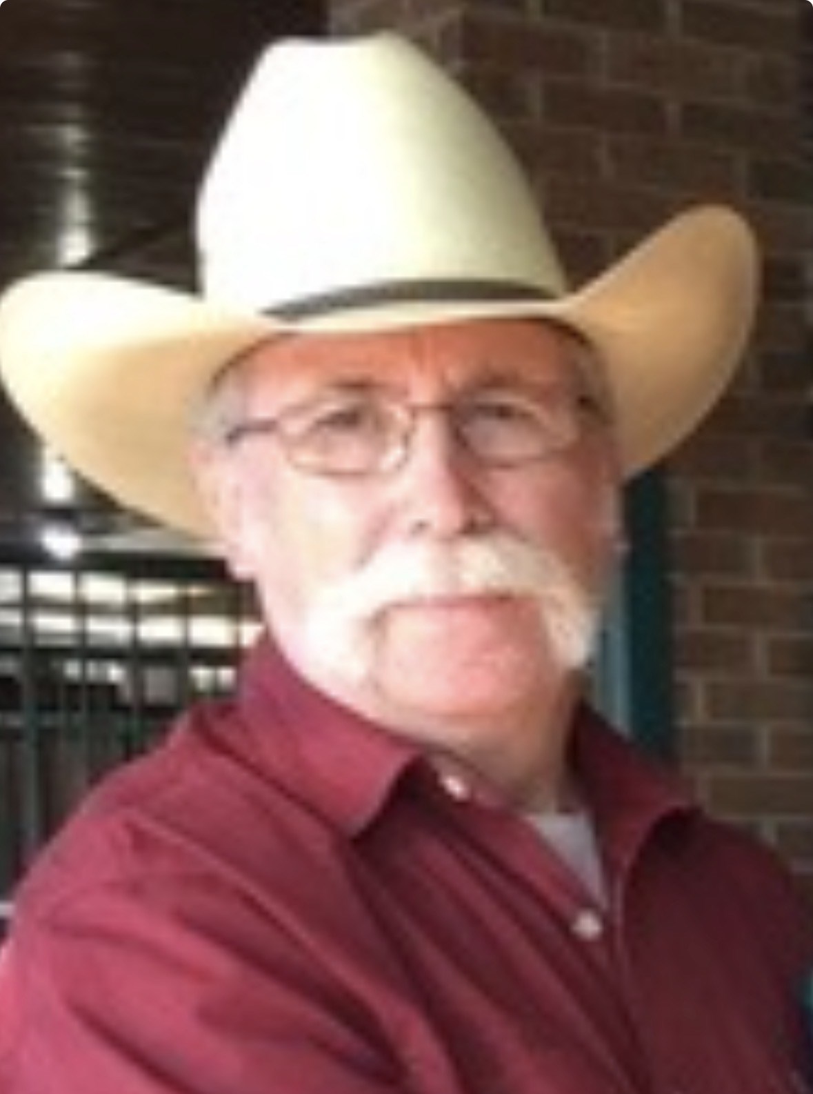 Obituary of William Ray "Bill" Griffin II