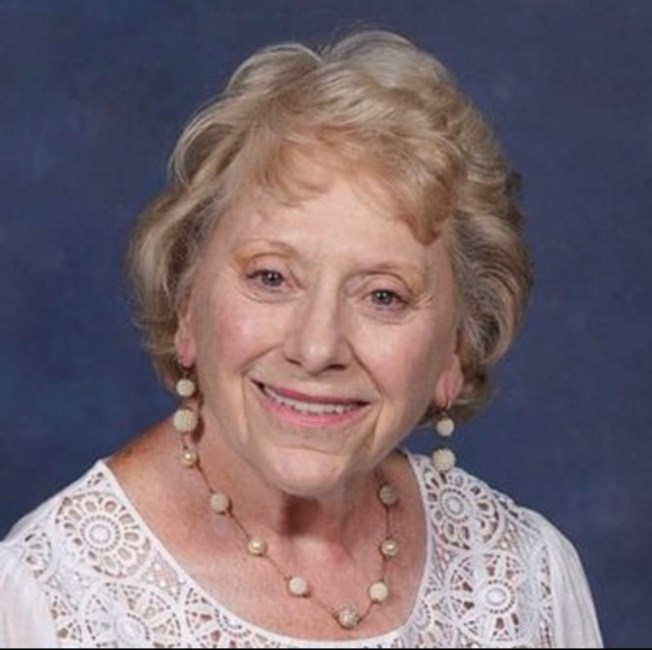 Obituary of Lois Ann Terrace