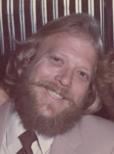 Obituary of John F. Thibault